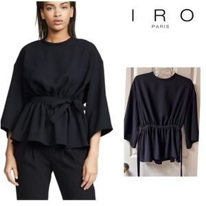 IRO Zone 19S Top 36